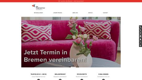 Die Augenpartner Verden