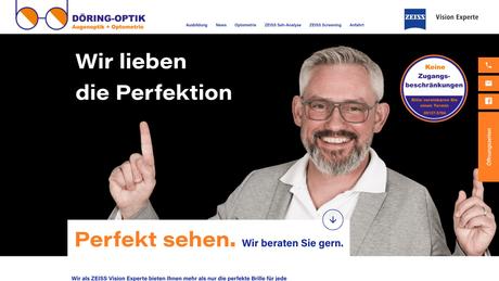 Döring Optik Inh.: Marc Schröder