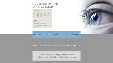 Dr. Kathrin Miller
