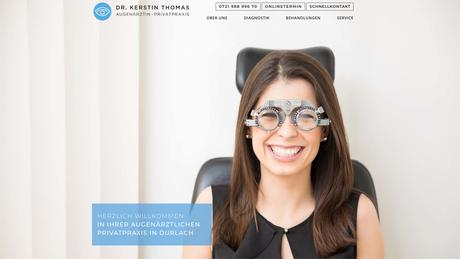 Dr. Kerstin Thomas