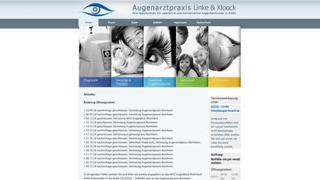 Dr. med. Andreas Kloock