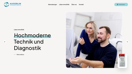 Dr. med. Bernhard Febrer Bowen