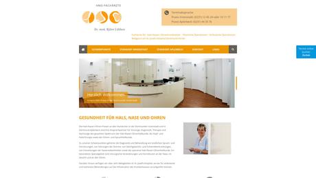 Dr. med. Bj&ouml;rn L&uuml;bben