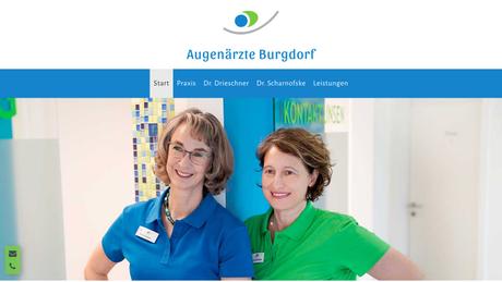 Dr. med. Claudia Drieschner