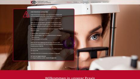 Dr.med. Despina Kokkinou