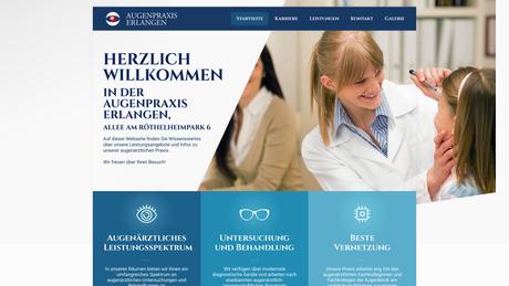 Dr.med Dipl.-Bw M. Düz Augenärztin Filialpraxis Dr.med M.Schinzel