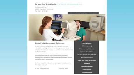 Dr.med. Eva Schmidseder