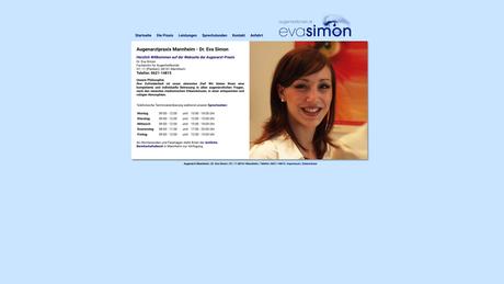 Dr. med. Eva Simon