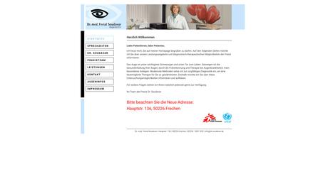 Dr. med. Ferial Soudavar