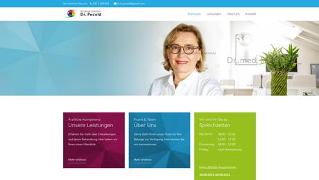 Dr. med. Hanna Pecold