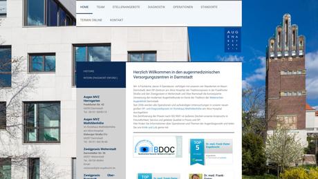 Dr. med. Hansj&ouml;rg Sack