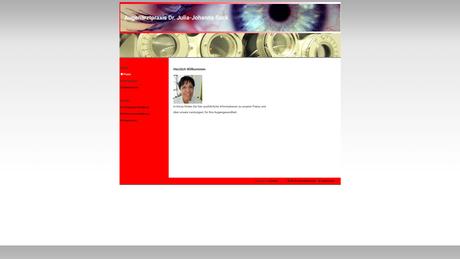 Dr. med. Julia Johanna Sock