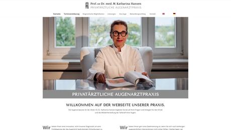 Dr. med. Katharina Hansen