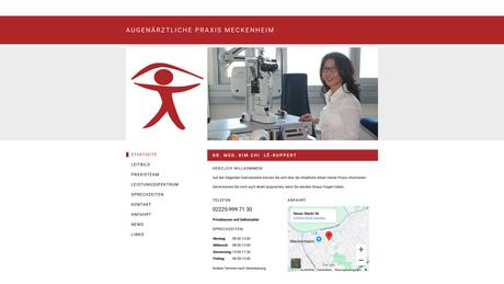 Dr. med. Kim Chi Lê-Ruppert