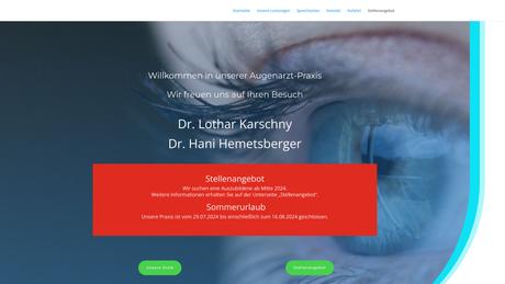 Dr.med. Lothar Karschny