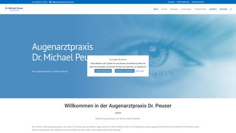 Dr. med. Michael Peuser