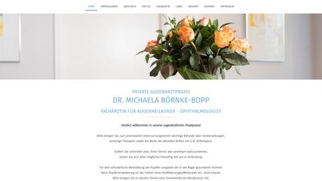 Dr. med. Michaela Börnke-Bopp