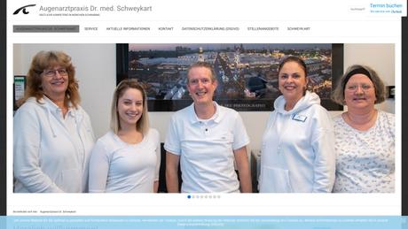 Dr. med. Nils Schweykart