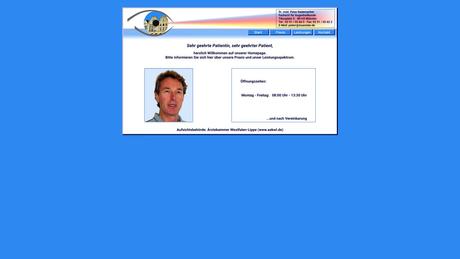 Dr. med. Peter Rademacher