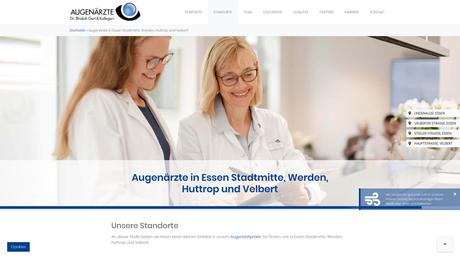 Dr. med. Peter Schad