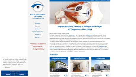 Dr.med. Ralf Grewing