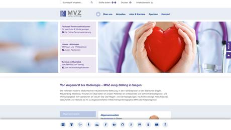 Dr. med. Sebastian Briesen (MVZ Jung-Stilling)