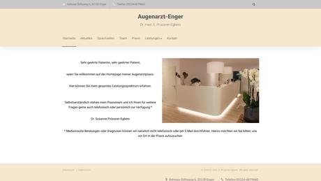 Dr. med. Susanne Prüssner-Egbers