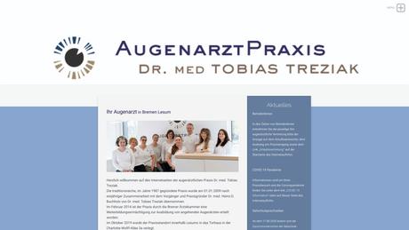 Dr. med. Tobias Treziak