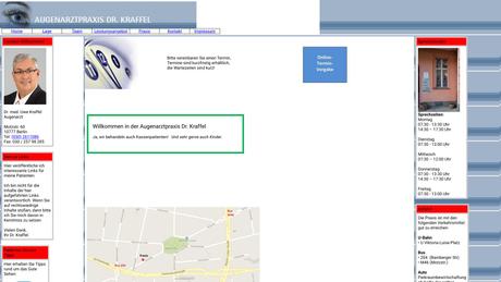 Dr. med. Uwe Kraffel