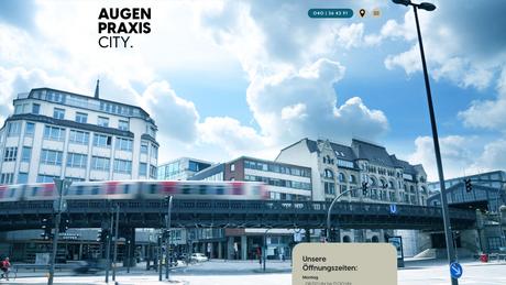 Dr. med. Wiebke Westerkamp + Dr. med. Maya Lüdemann