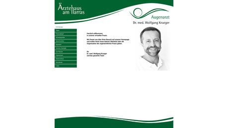 Dr. med. Wolfgang Krueger