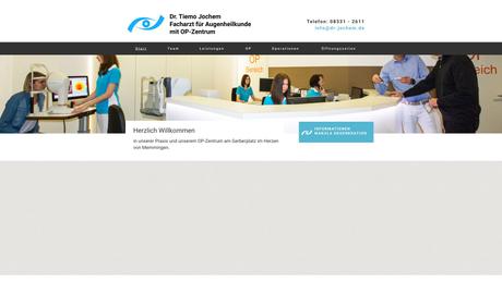 Dr. Rainer Jochem