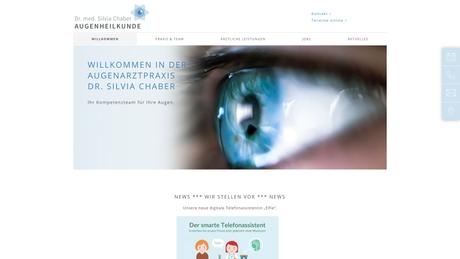 Dr. Silvia Chaber