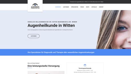 Dres. Kothemarxmeier/Weber