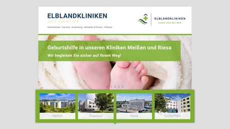 ELBLAND Augenzentrum | Ihre Augen in besten Händen