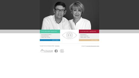 Frau Dr. med. Bettina Billeit