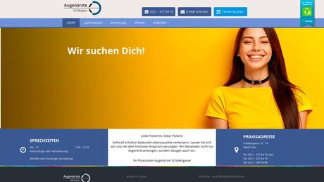 Frau Dr. med. Ellen Lung