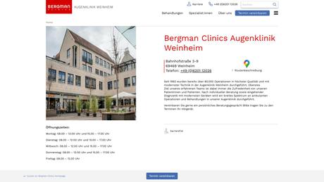 Frau Dr. med. Gabriele Lindemann
