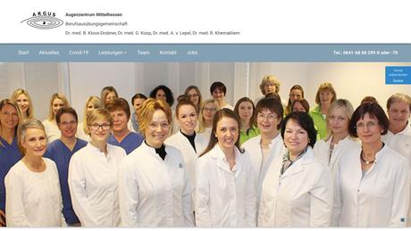 Frau Dr. med. Gudrun Koop