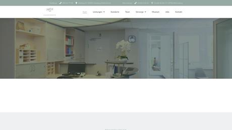 Frau Dr. med. Jana Paulsen