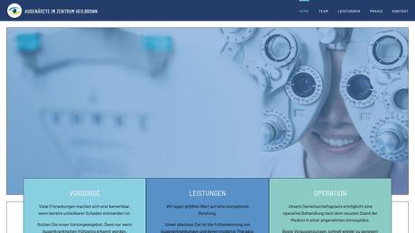 Frau Dr. med. Petra Thiessen