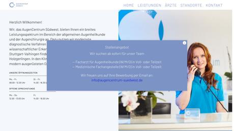 Frau Dr. med. (Univ. Szeged) Judit Hayfron