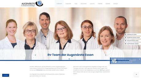 Frau Dr. med. Verena Bhakdi-Gerl