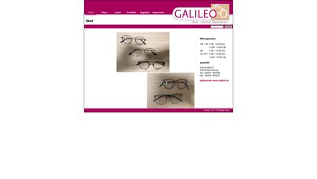 Galileo
