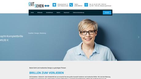 Gut Sehen GmbH