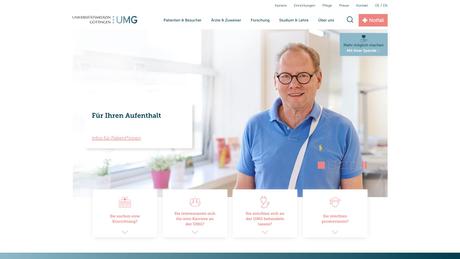 Heinbergklinik