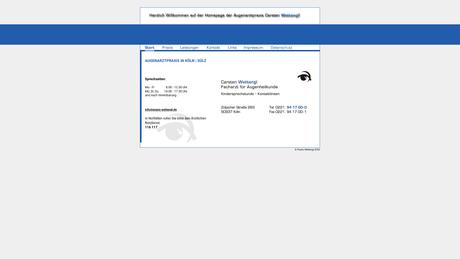 Herr Carsten Wettengl