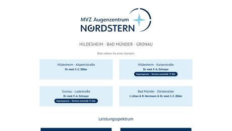 Herr Dr. med. Carl-Christian Zöller