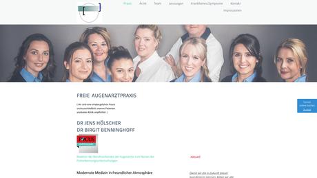 Herr Dr. med. Jens Hölscher