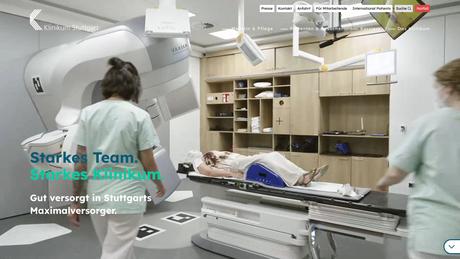 Herr Prof. Dr. med. Florian Gekeler